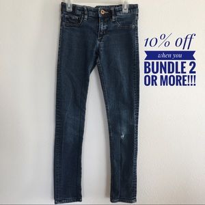 Junior Girl’s Jeans